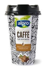 Alpro caffe amande Cup 235 ml