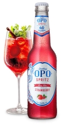 Spritz Opo red berries 330 ml