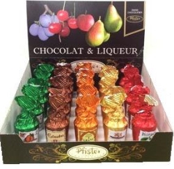 Liqueurs cocktail x 25