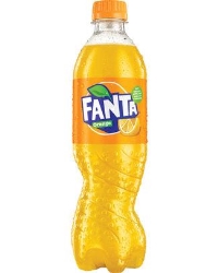 Fanta orange 500 ml x 24