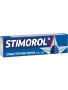 Stimorol strong peppermint x 30