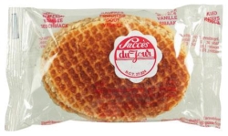 Succes du jour vanille 36 x 60 gr
