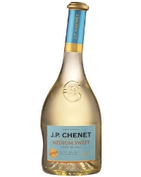 Chenet medium sweet blc. 75 cl