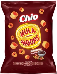 Chio hula hoops barbe. 18 x 100 gr