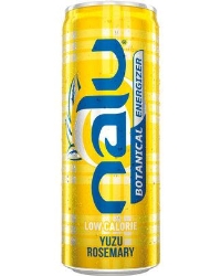 Nalu Yuzu rosemary 250 ml