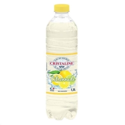 Cristaline citronnade 1,5 L