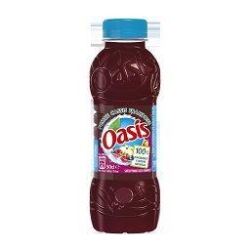 Oasis cassis 500 ml