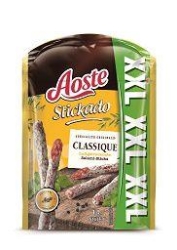 Aoste stickado classic XXL 140 gr