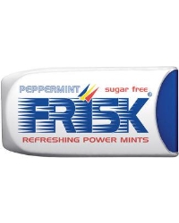 Frisk peppermint x 12