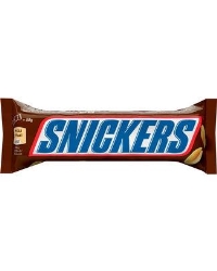 Snickers 50 gr