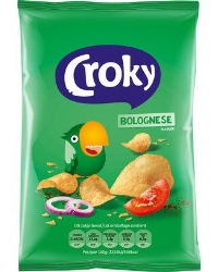 Croky bolognese 40 gr