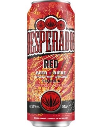 Desperados Red biére cans 500 ml