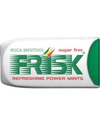 Frisk Euca menthol x 12