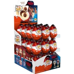 Kinder Joy One Piece display 36 x 20 gr