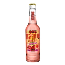 Desperados Sunlight Cerise Grenade 330 ml