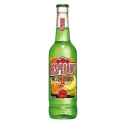 Desperados Melon cooler 400 ml