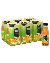 Minute Maid multivitamines PET 330 ml