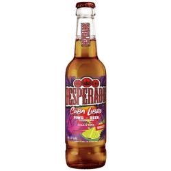 Desperados Cuba libre 400 ml